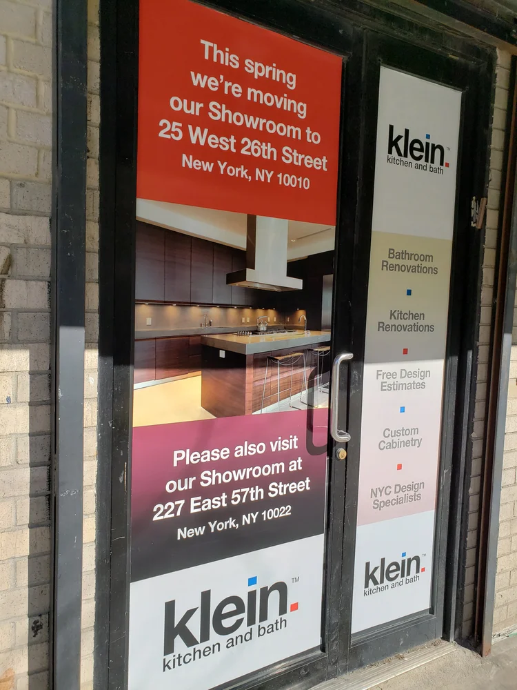 COMMERCIAL WRAPS work